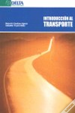 Capa do artigo Introducción Al Transporte