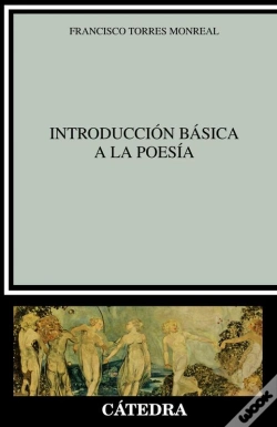 Capa do artigo Introducción Básica A La Poesía