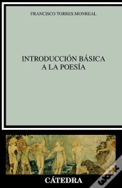 Capa do artigo Introducción Básica A La Poesía