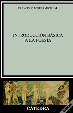 Capa do artigo Introducción Básica A La Poesía