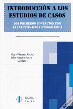 Capa do artigo Introducción De Los Estudios De Casos