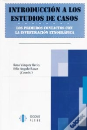 Capa do artigo Introducción De Los Estudios De Casos