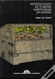 Capa do artigo Introduccion De Plantas Americanas En España