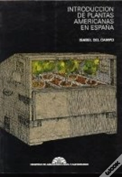 Capa do artigo Introduccion De Plantas Americanas En España