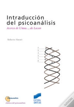 Capa do artigo Introducción Del Psicoanálisis