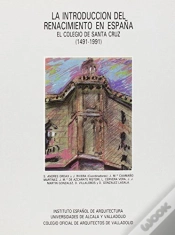 Capa do artigo Introducción Del Renacimiento En España