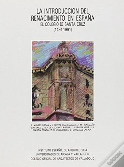 Capa do artigo Introducción Del Renacimiento En España