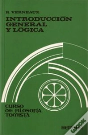 Capa do artigo Introducción General Y Lógica