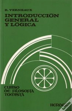 Capa do artigo Introducción General Y Lógica