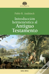 Capa do artigo Introducción Hermenéutica Al Antiguo Testamento