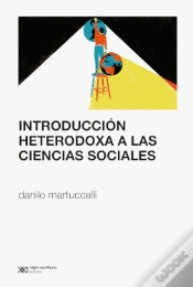 Capa do artigo Introduccion Heterodoxa A Las Ciencias Sociales