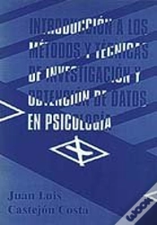Capa do artigo Introduccion Metodos De Investigacion Psicologica