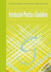 Capa do artigo Introducción Práctica A Guadinex