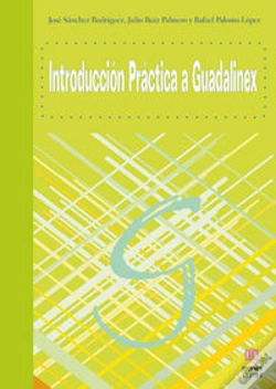 Capa do artigo Introducción Práctica A Guadinex