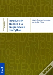 Capa do artigo Introducción Práctica A La Programación Con Python