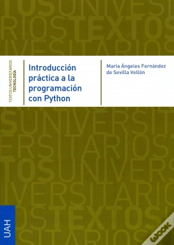 Capa do artigo Introducción Práctica A La Programación Con Python