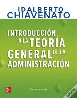 Capa do artigo *** Introduccion Teoria General Administracion Con Connect