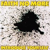 Capa do artigo Introduce Yourself - CD