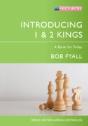 Introducing 1 & 2 Kings - Preview
