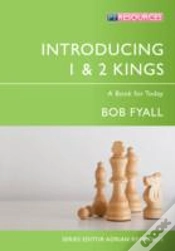 Capa do artigo Introducing 1 & 2 Kings