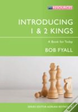 Capa do artigo Introducing 1 & 2 Kings