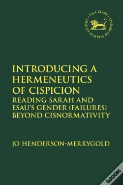Capa do artigo Introducing A Hermeneutics Of Cispicion
