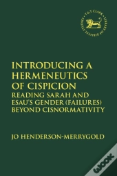 Introducing A Hermeneutics Of Cispicion