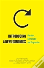 Capa do artigo Introducing A New Economics