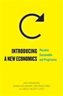 Introducing A New Economics