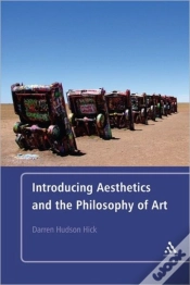 Capa do artigo Introducing Aesthetics And The Philosophy Of Art