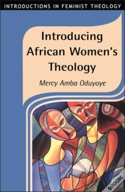 Capa do artigo Introducing African Women'S Theology