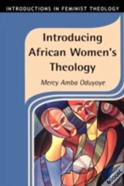 Capa do artigo Introducing African Women'S Theology