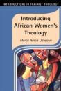 Introducing African Women'S Theology - Preview