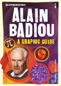 Introducing Alain Badiou - Preview