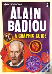 Capa do artigo Introducing Alain Badiou