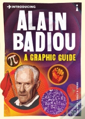 Capa do artigo Introducing Alain Badiou