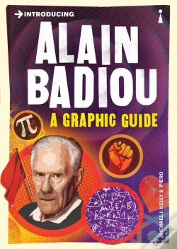Capa do artigo Introducing Alain Badiou