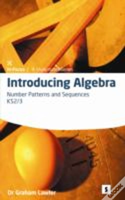 Capa do artigo Introducing Algebra 1: