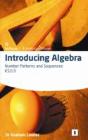 Introducing Algebra 1: - Preview