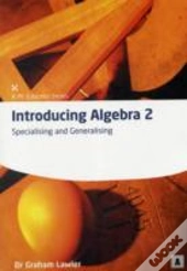 Introducing Algebra 2