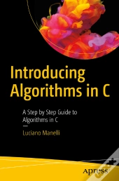 Introducing Algorithms In C
