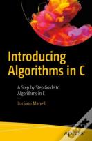 Introducing Algorithms In C