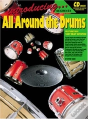 Capa do artigo Introducing All Around The Drums