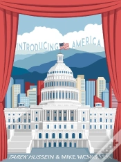 Capa do artigo Introducing America: A Guide For You