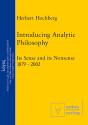 Introducing Analytic Philosophy - Preview