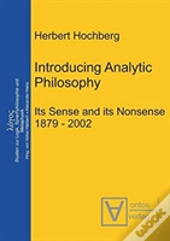 Introducing Analytic Philosophy