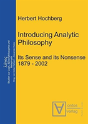 Introducing Analytic Philosophy - Preview