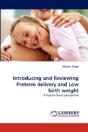 Introducing And Reviewing Preterm Delivery And Low Birth Weight - Preview