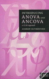 Introducing Anova And Ancova