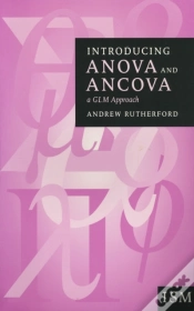 Capa do artigo Introducing Anova And Ancova